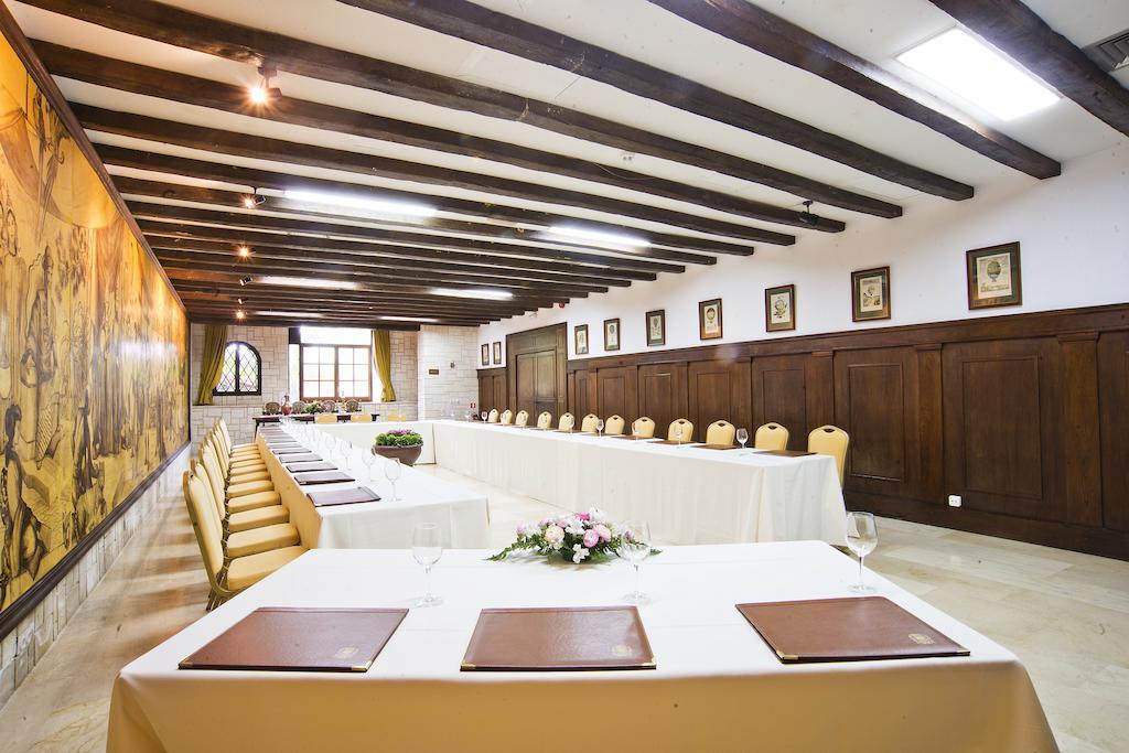 Hotel Bon Sol &