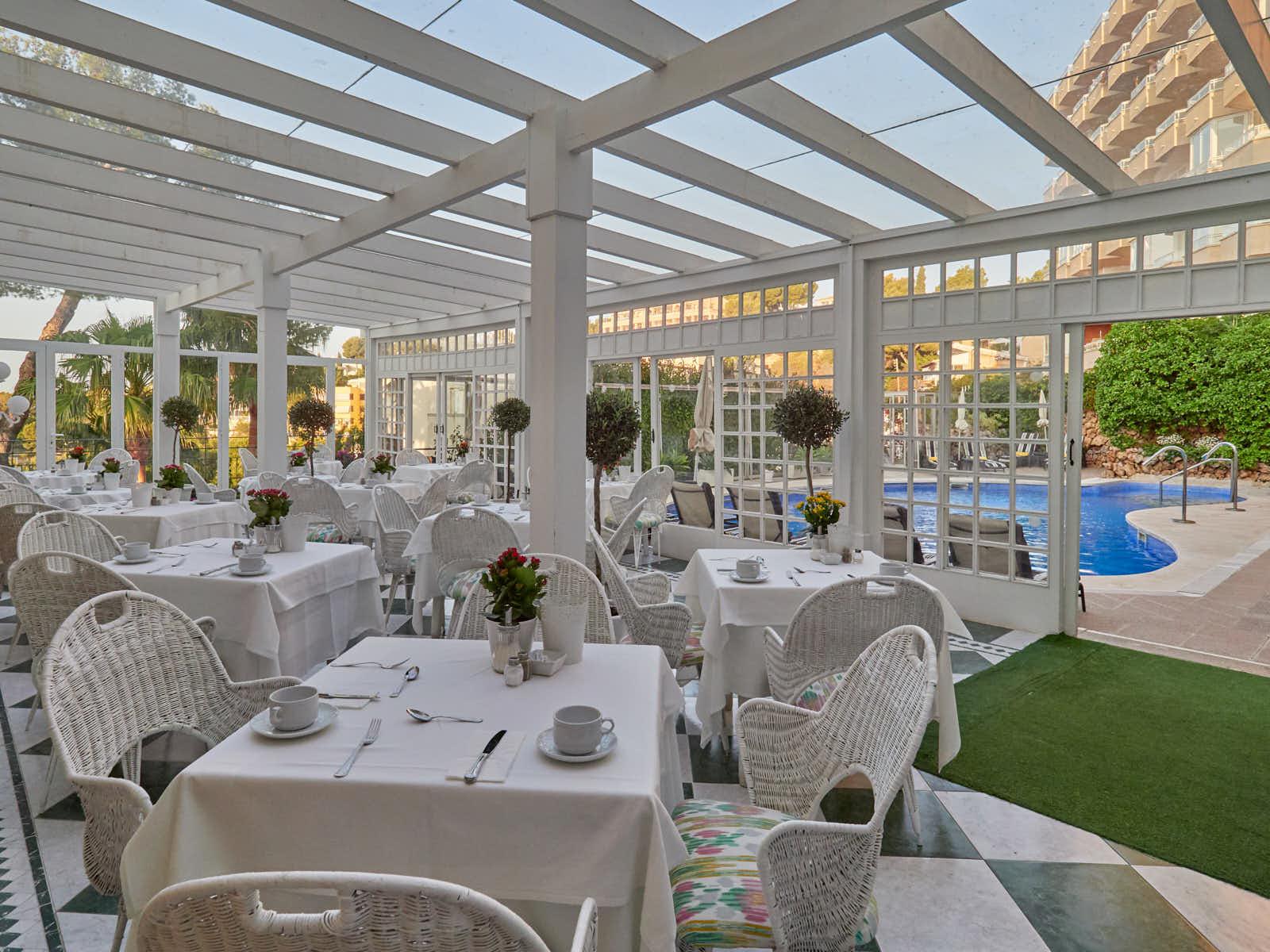 Bon Sol & 4* Illetas