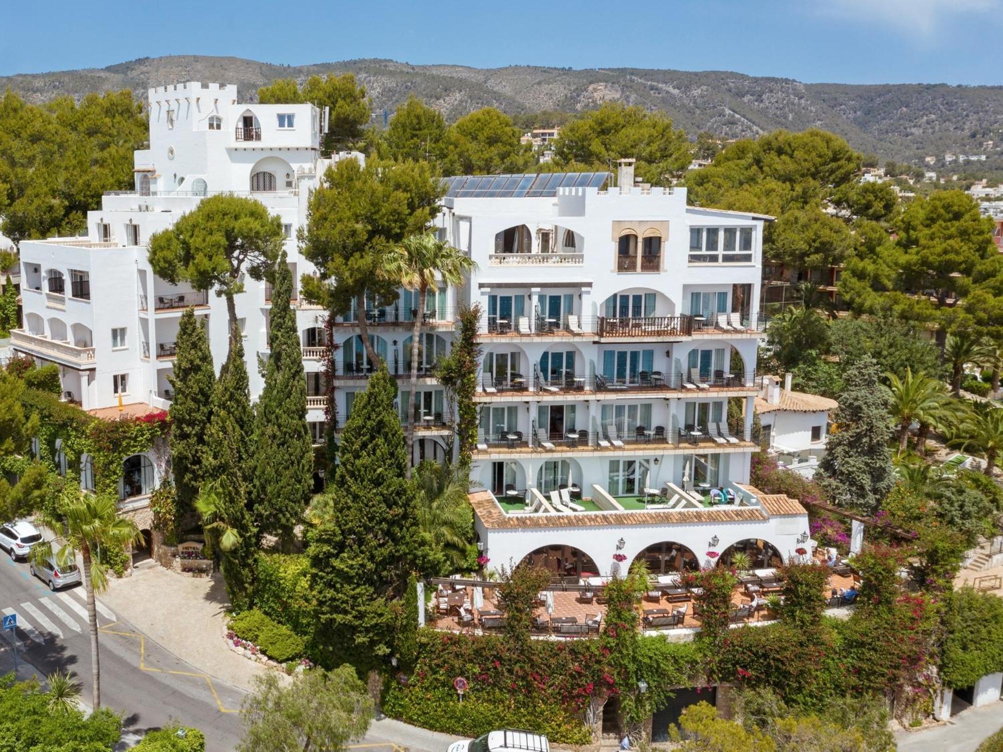 Bon Sol Resort&spa