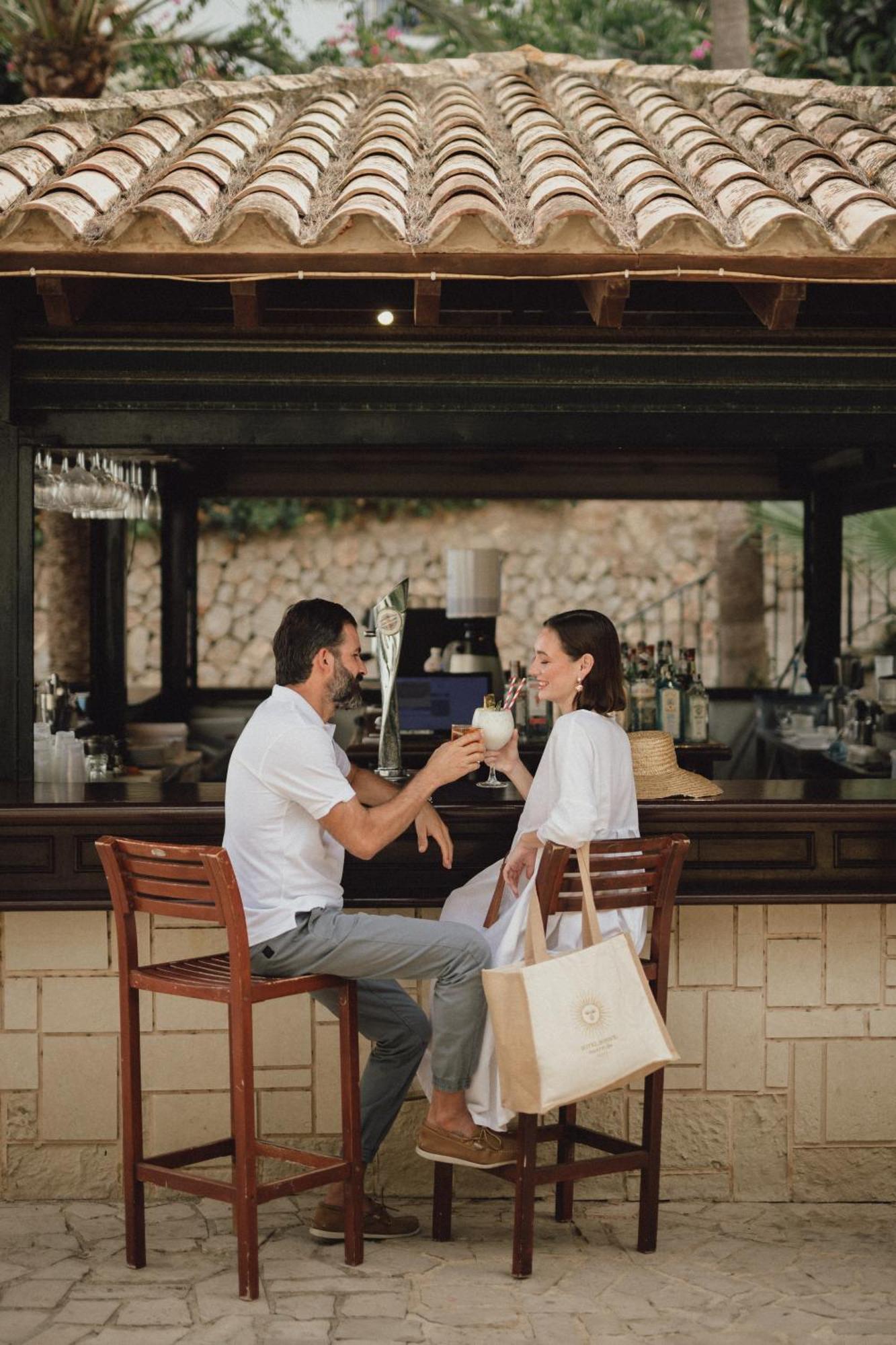 Bon Sol Resort&spa Hotel