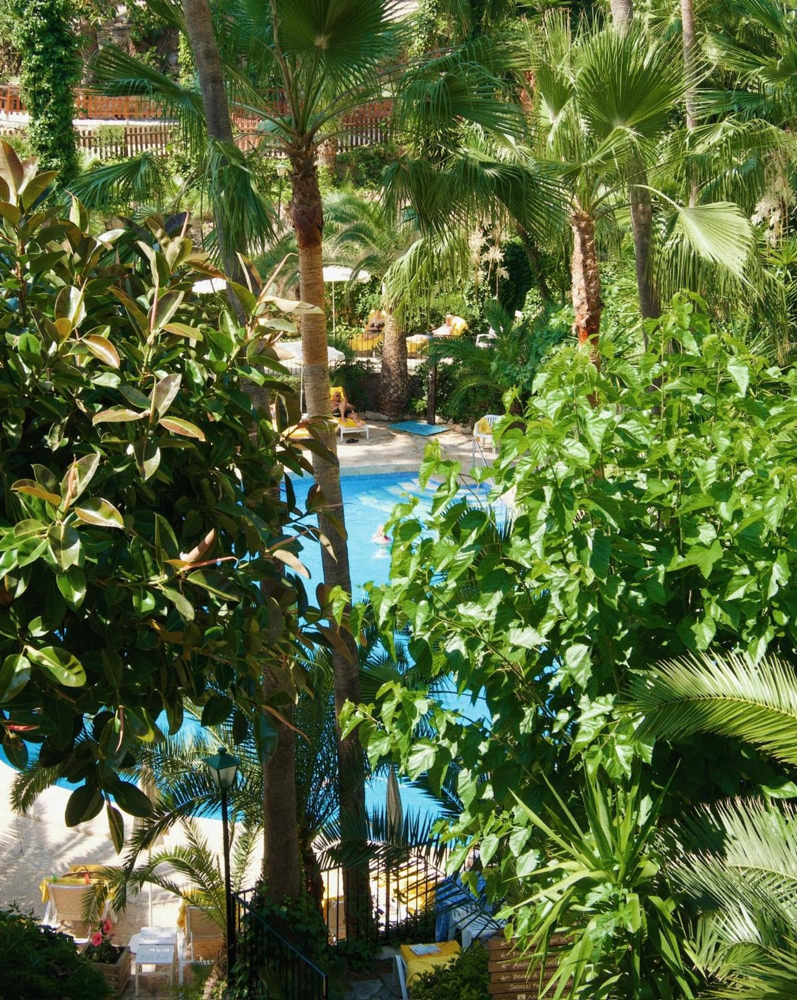 Bon Sol Resort&spa Hotel 4*