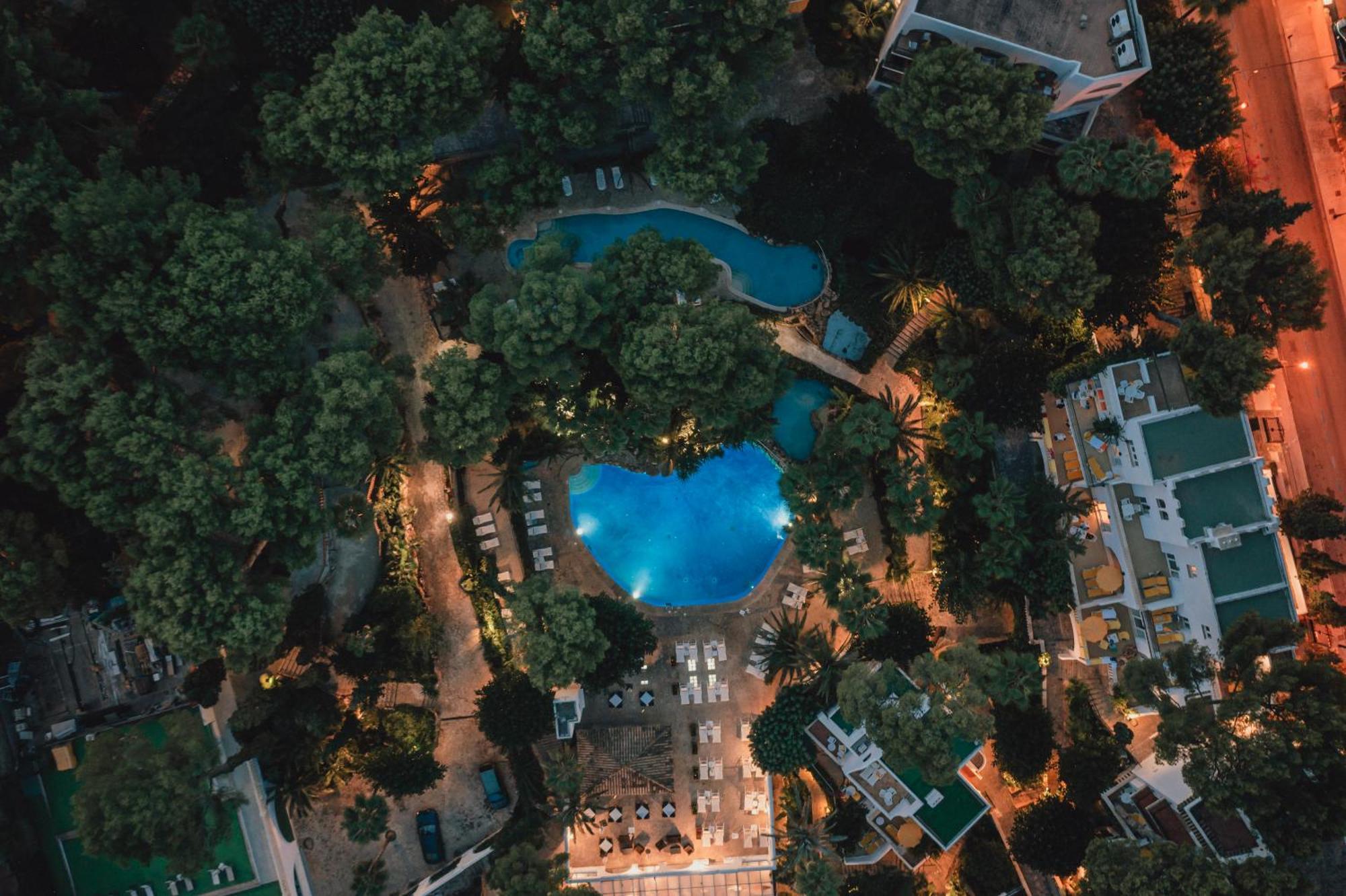 Bon Sol Resort&spa Hotel 4*