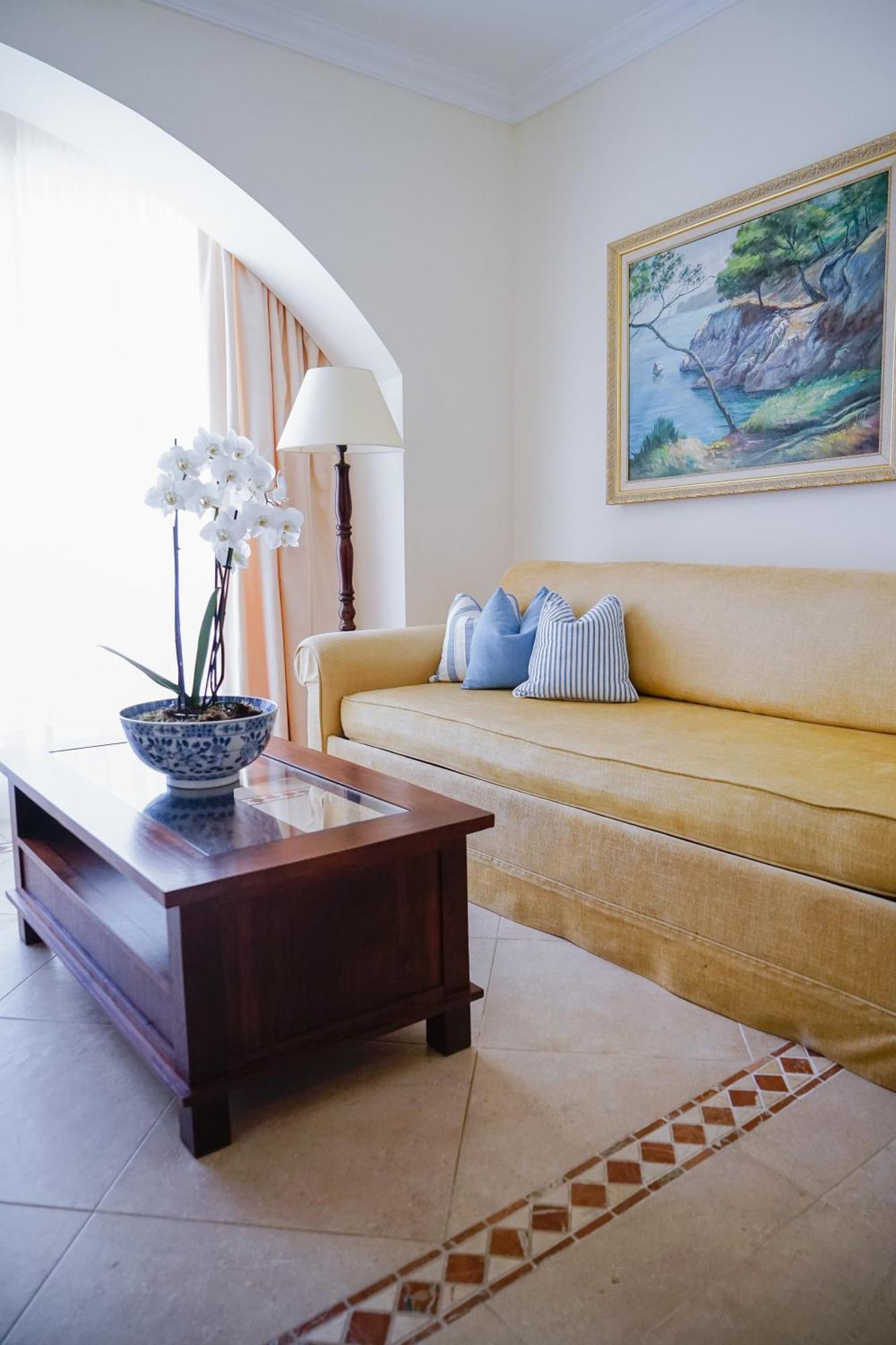 Bon Sol Resort&spa 4* Illetas