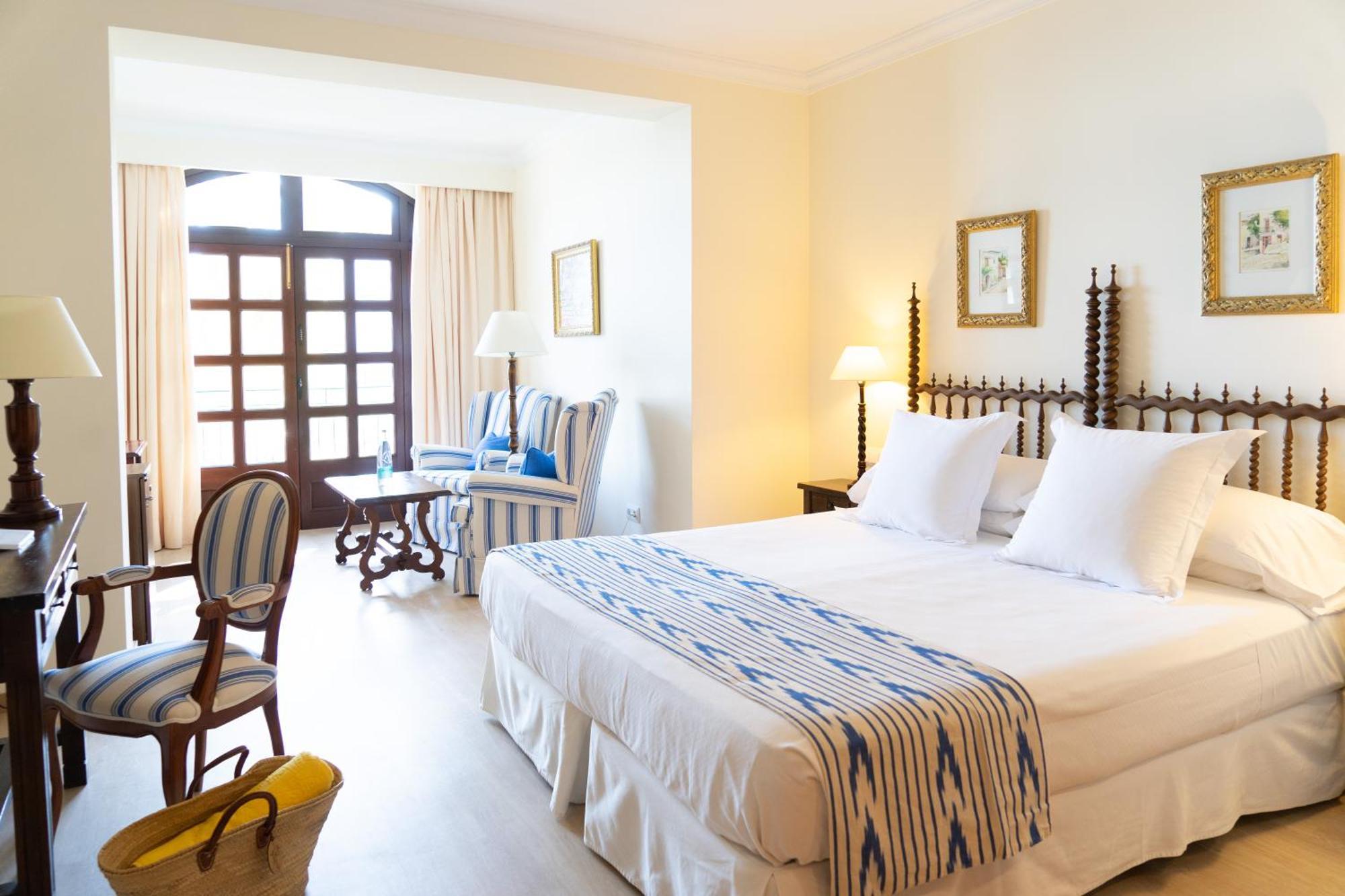 Hotel Bon Sol Resort&spa Illetas