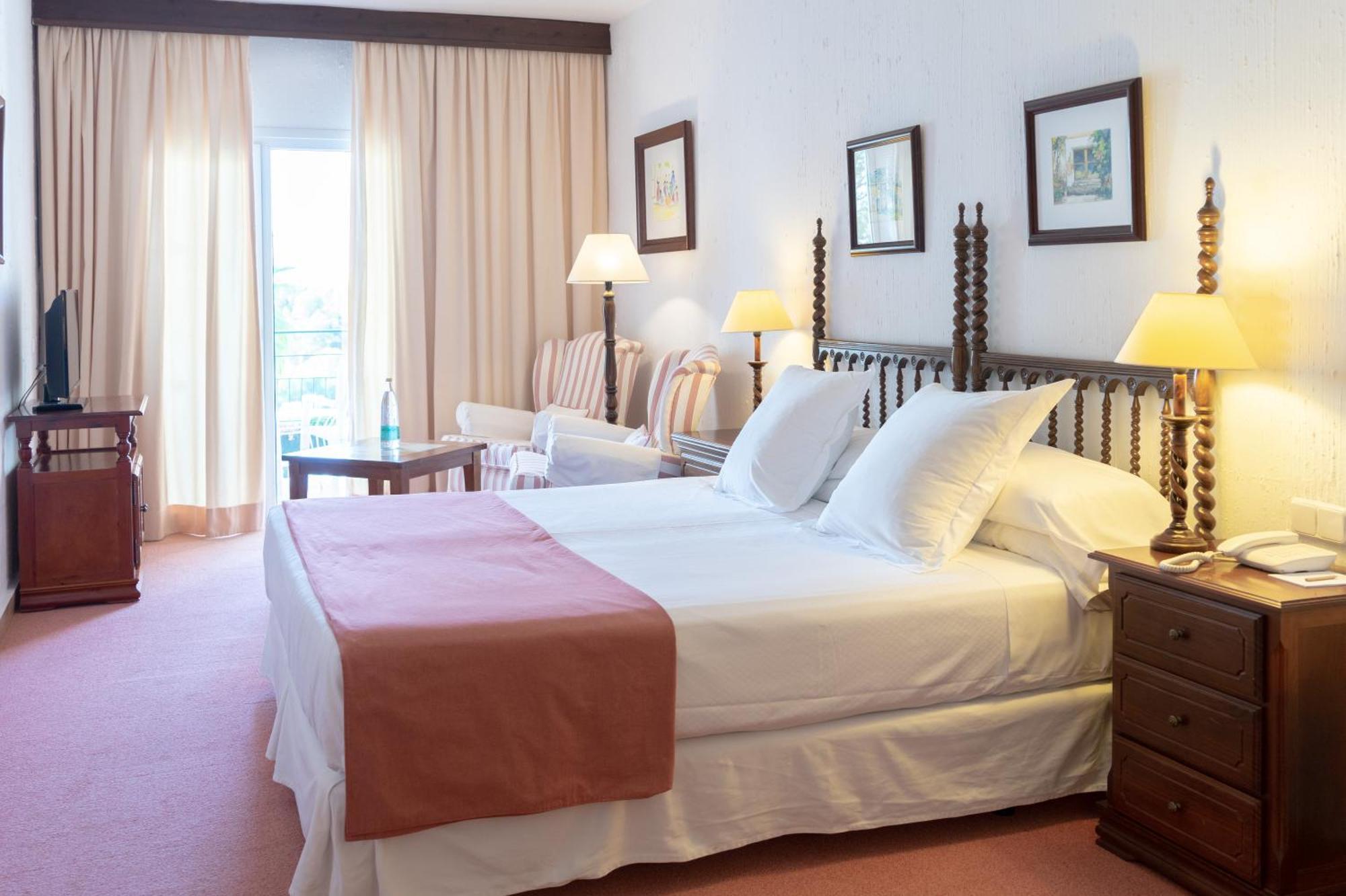 Bon Sol Resort&spa Illetas