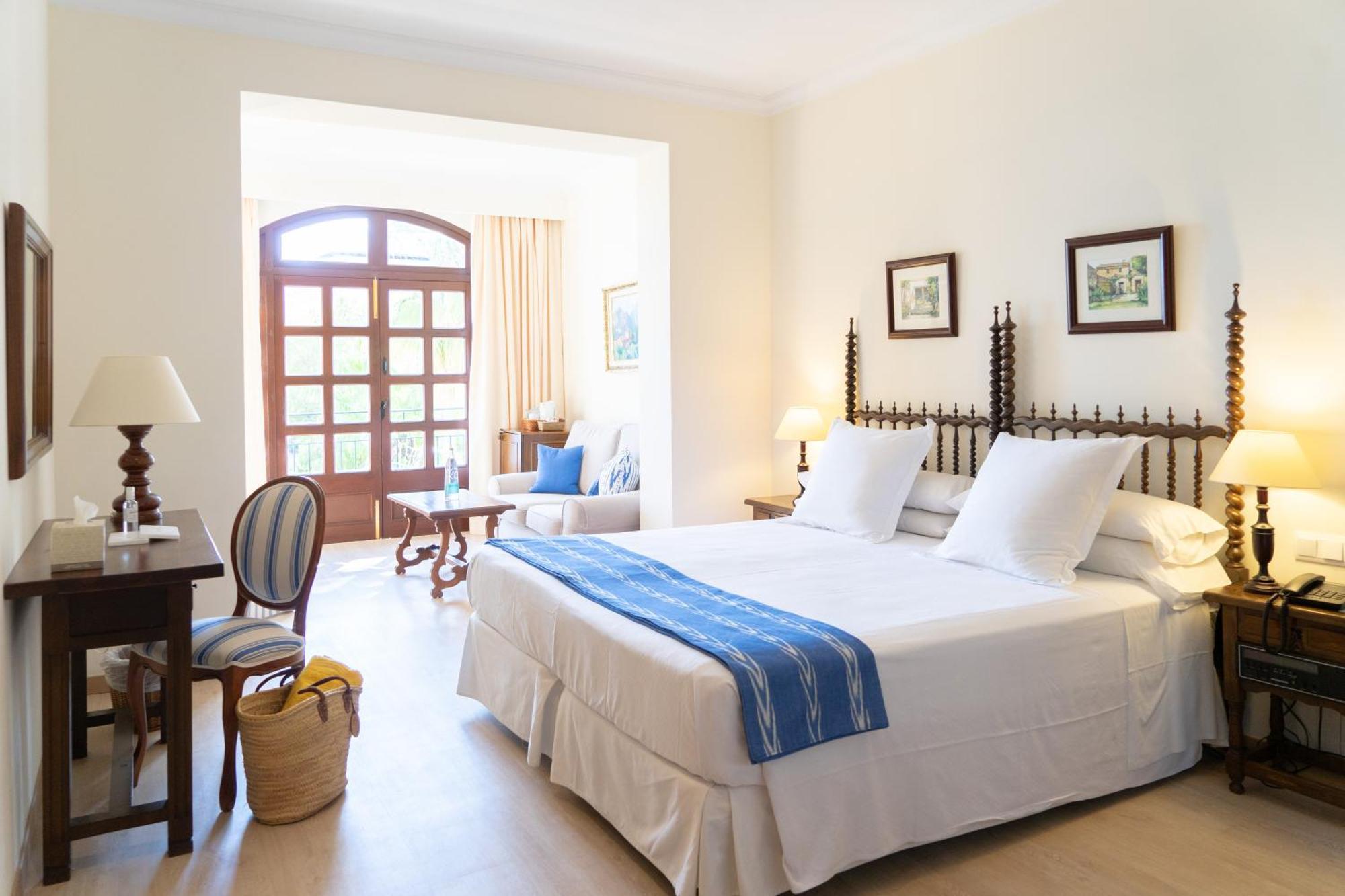 Hotel Bon Sol Resort&spa 4*