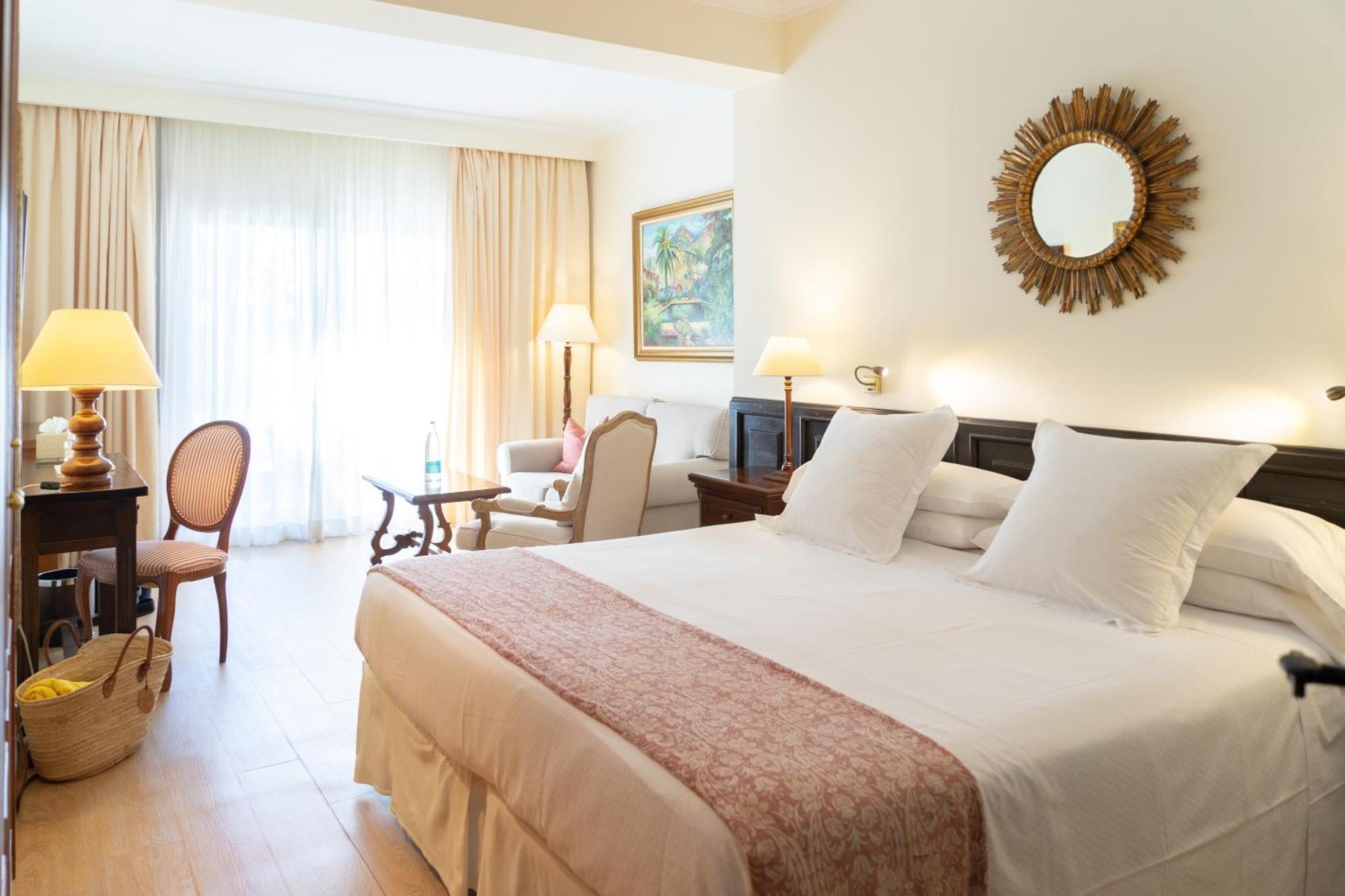 Hotel Bon Sol Resort&spa Illetas