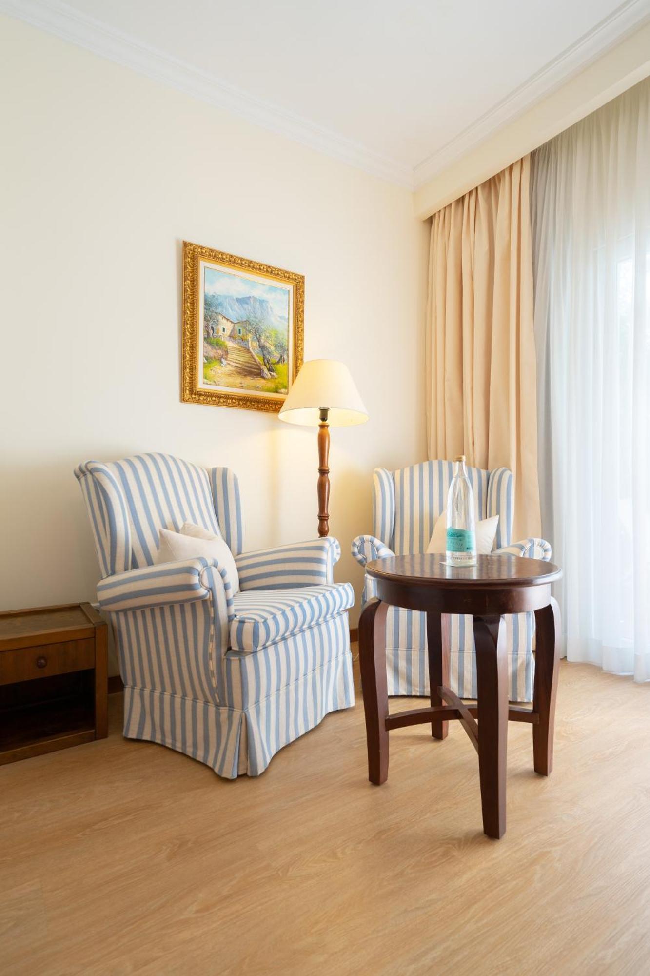 Bon Sol Resort&spa Hotel