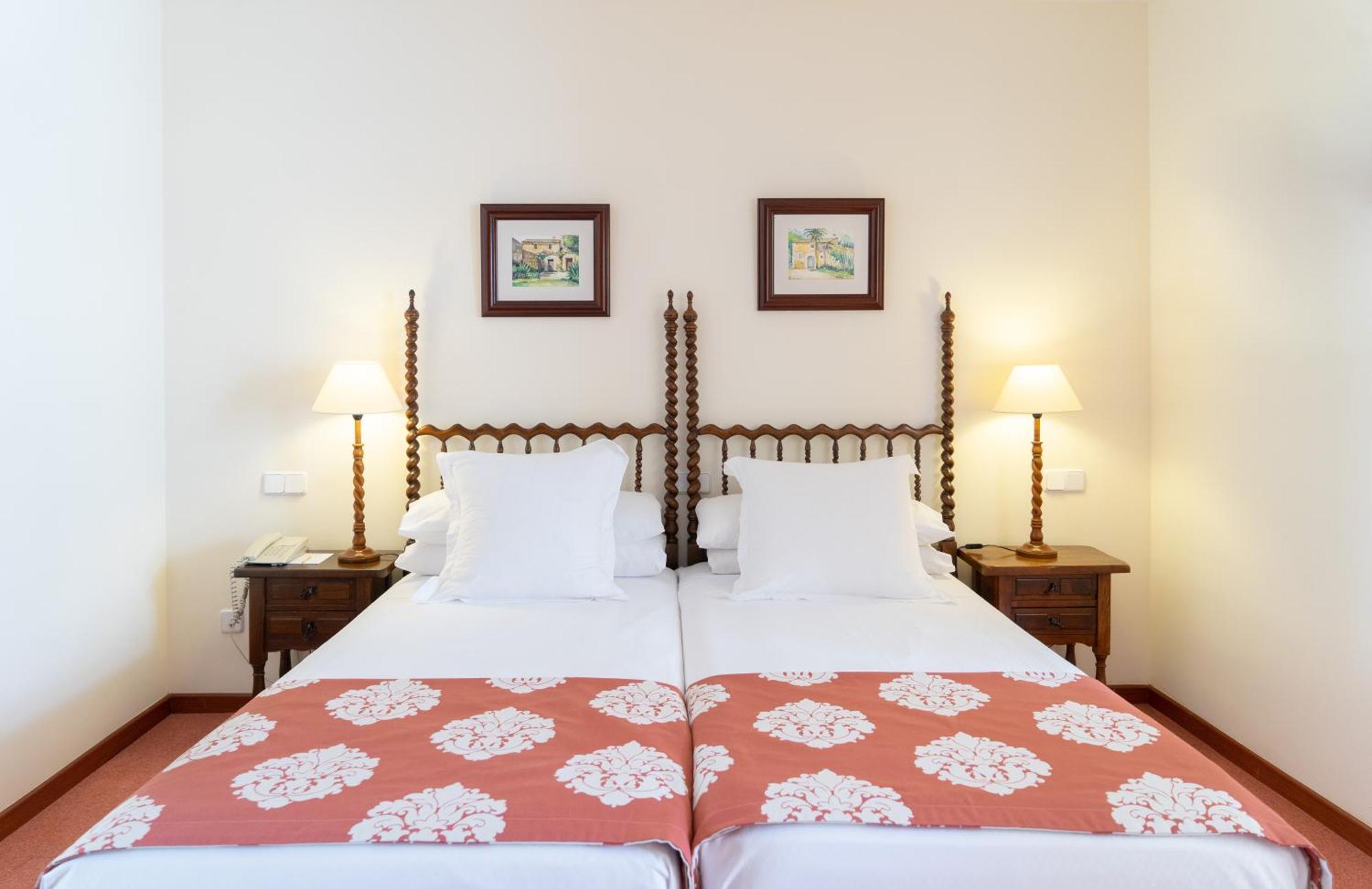 Hotel Bon Sol Resort&spa 4*