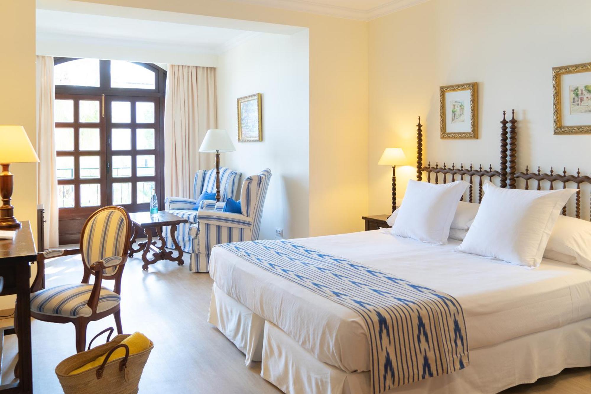 Bon Sol Resort&spa Hotel Illetas