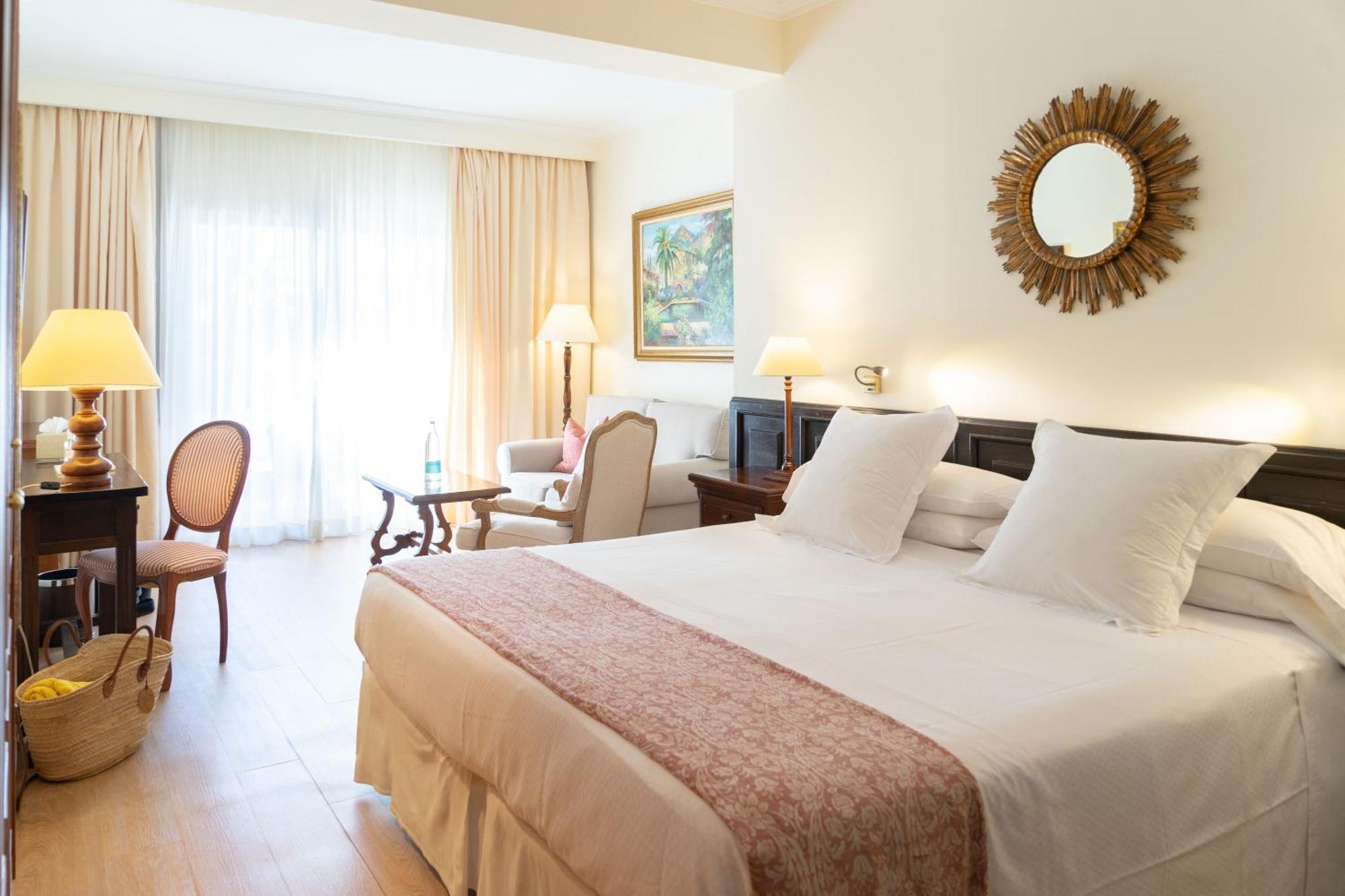 Bon Sol Resort&spa 4*