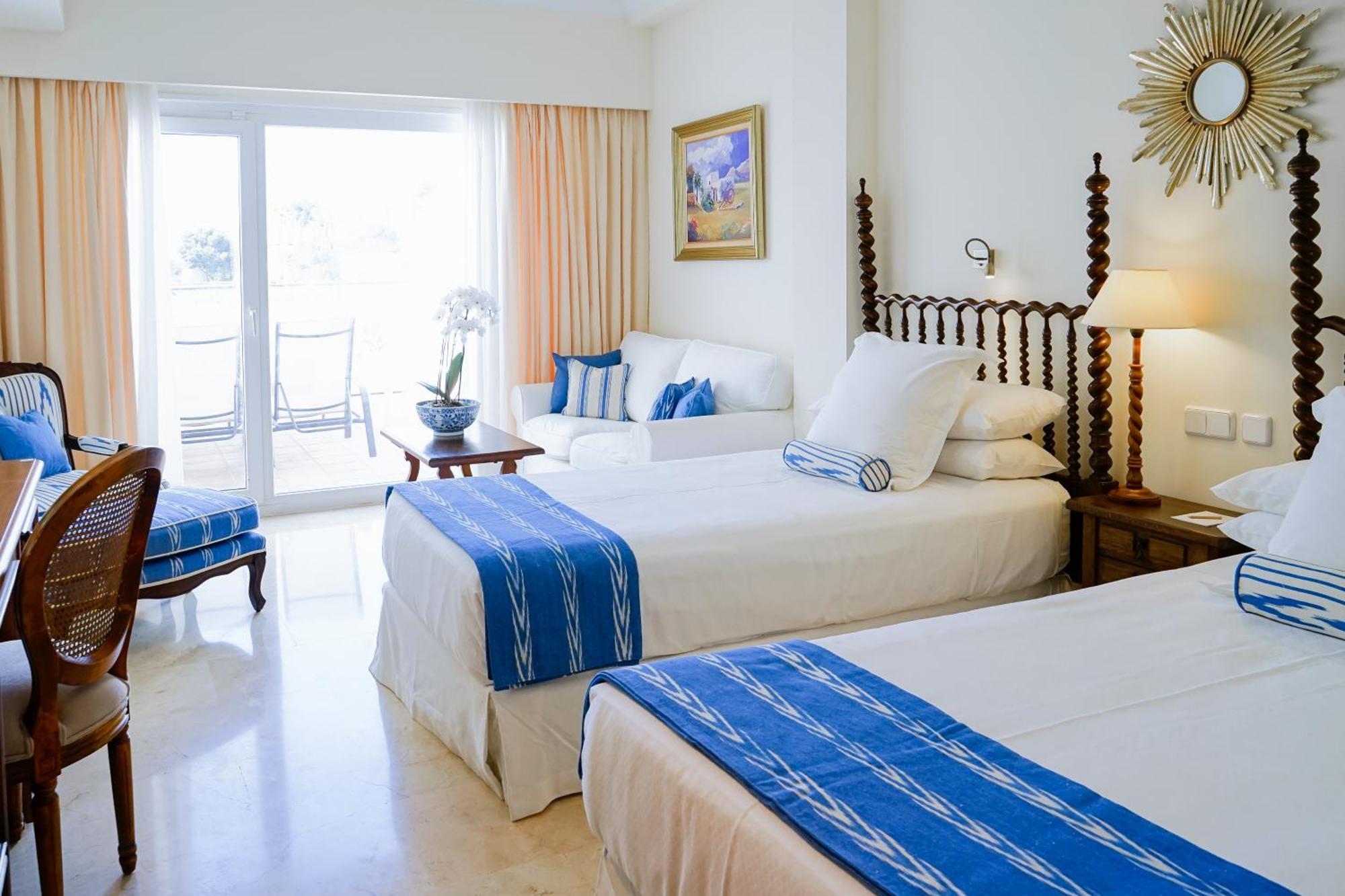 Bon Sol Resort&spa Hotel