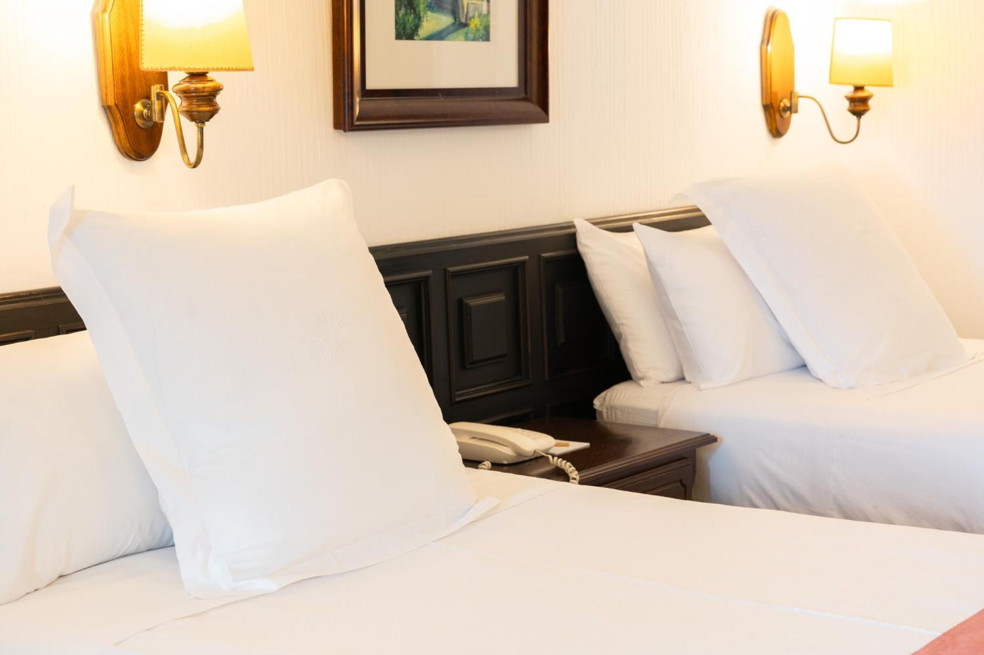 Bon Sol Resort&spa 4* Illetas