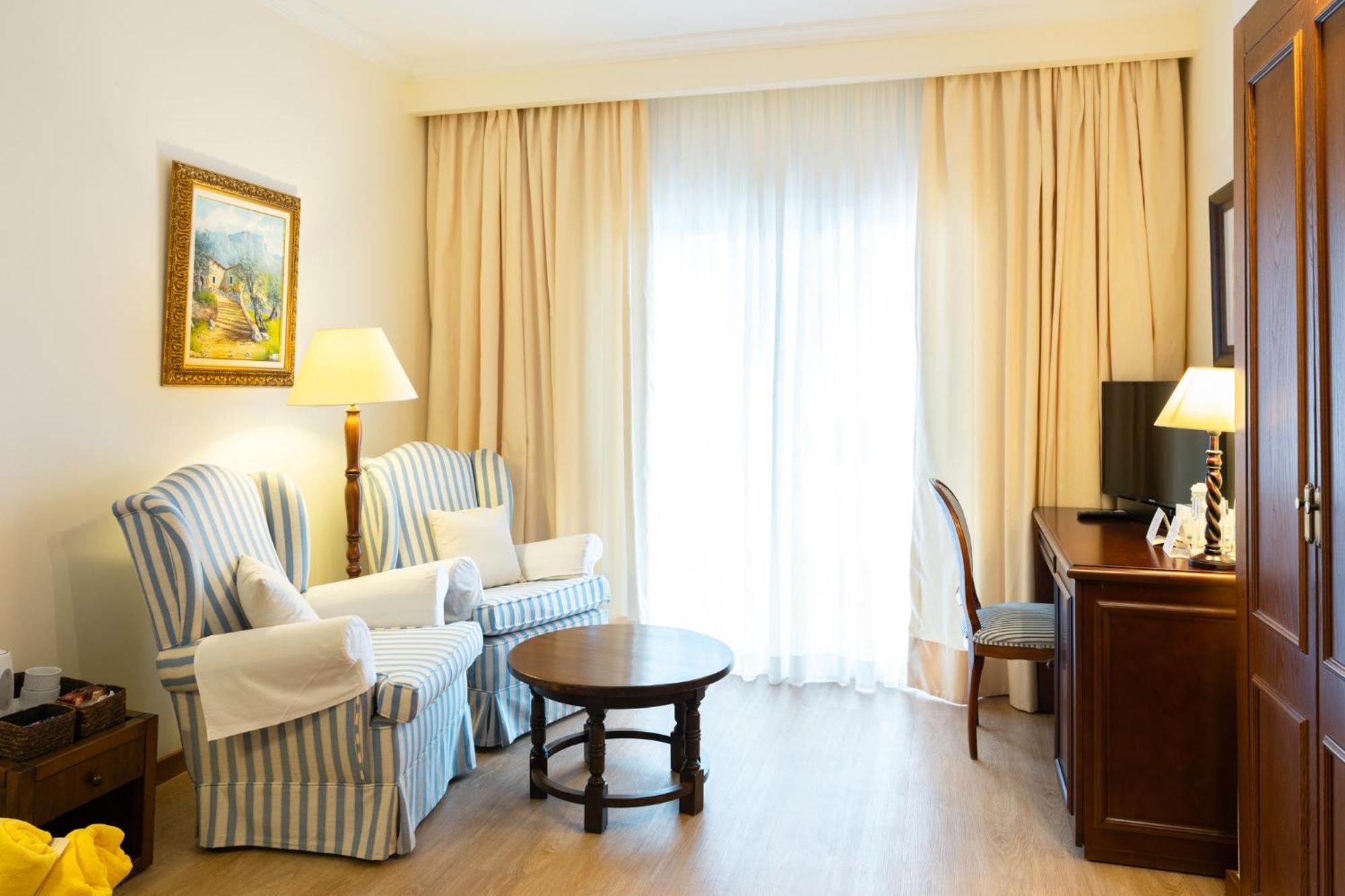 Bon Sol Resort&spa Hotel