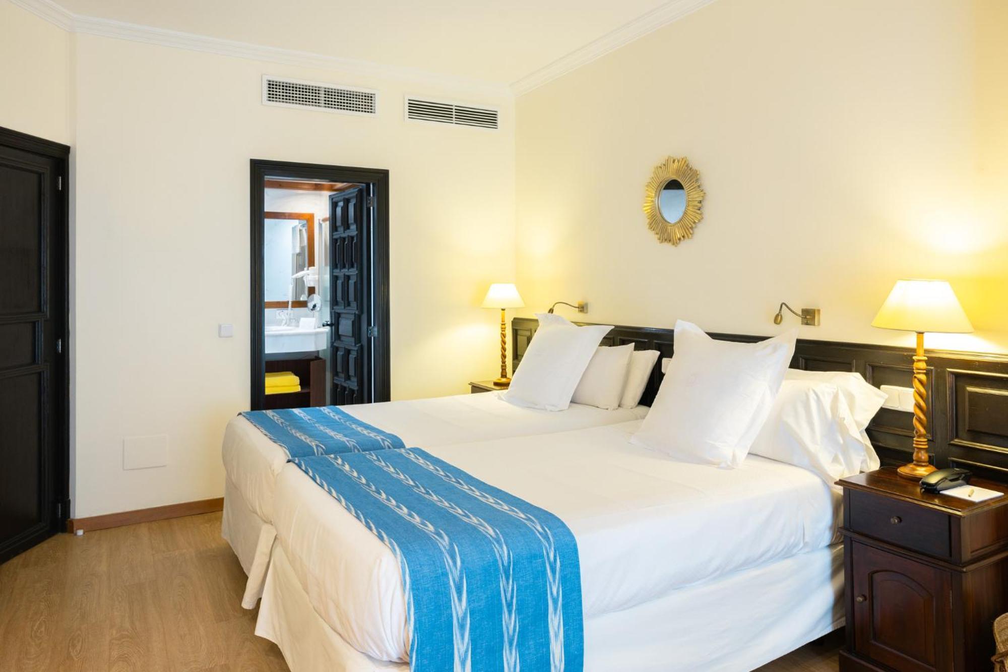 Hotel Bon Sol Resort&spa 4*