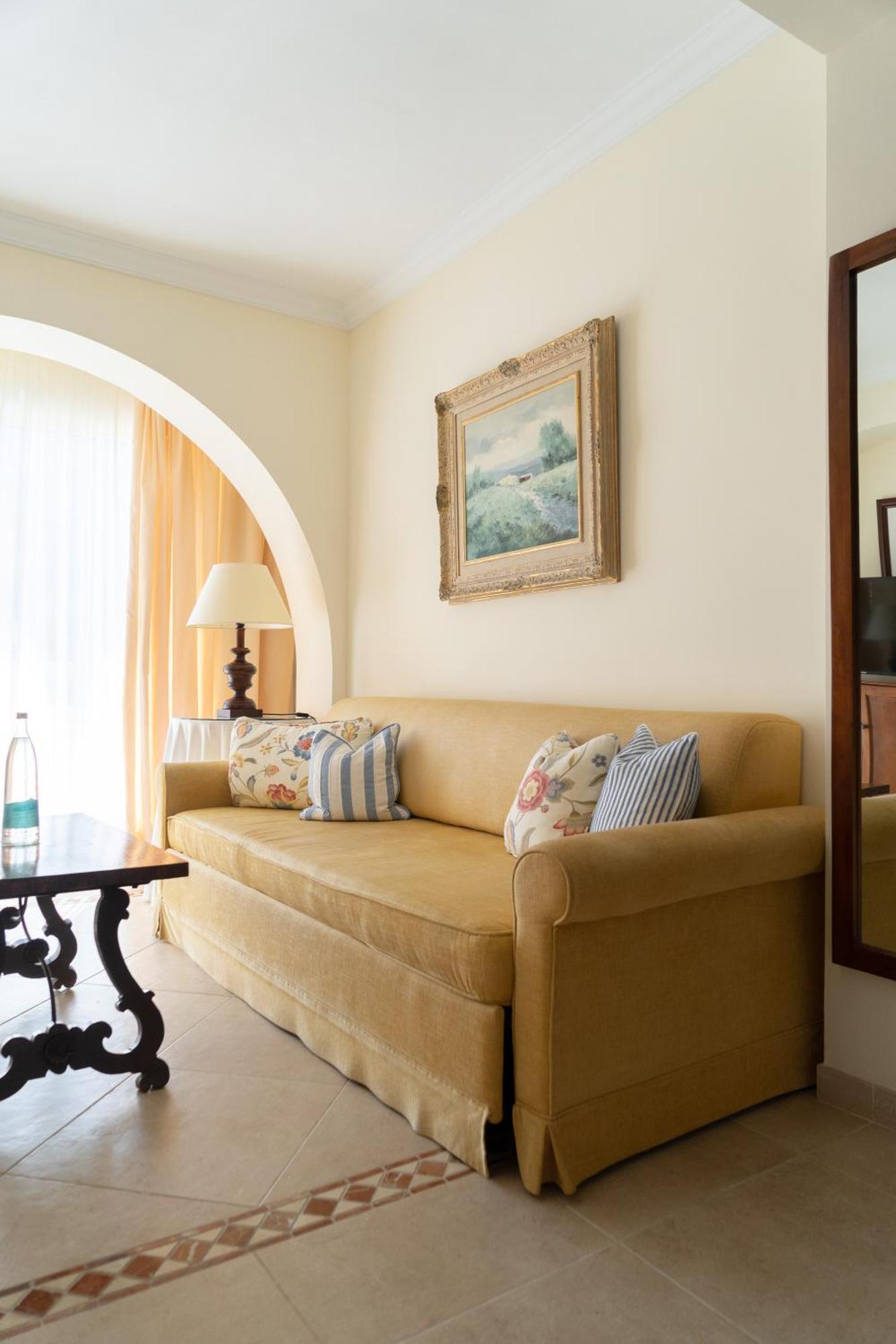 Bon Sol Resort&spa 4*