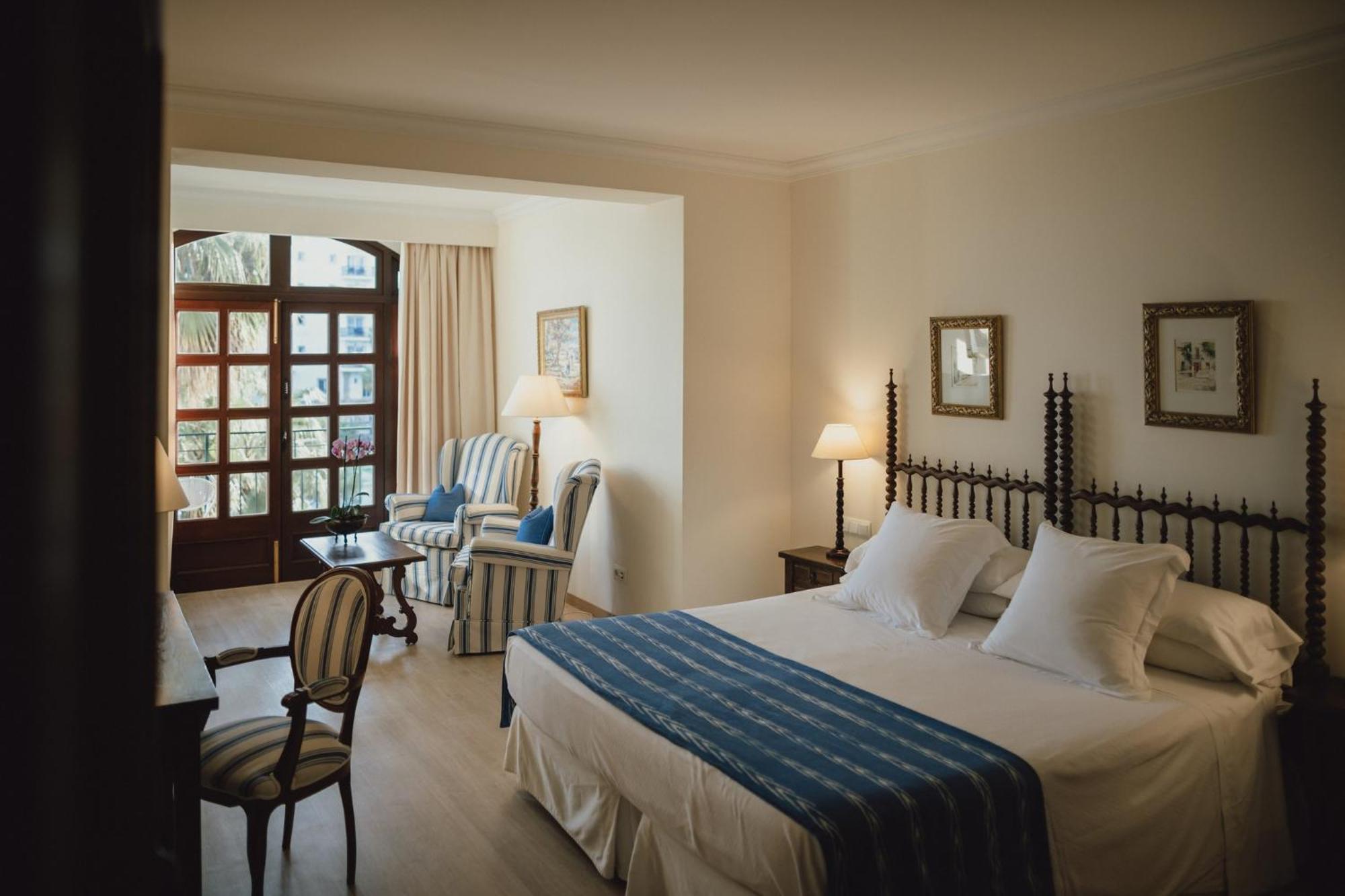 Hotel Bon Sol Resort&spa 4*