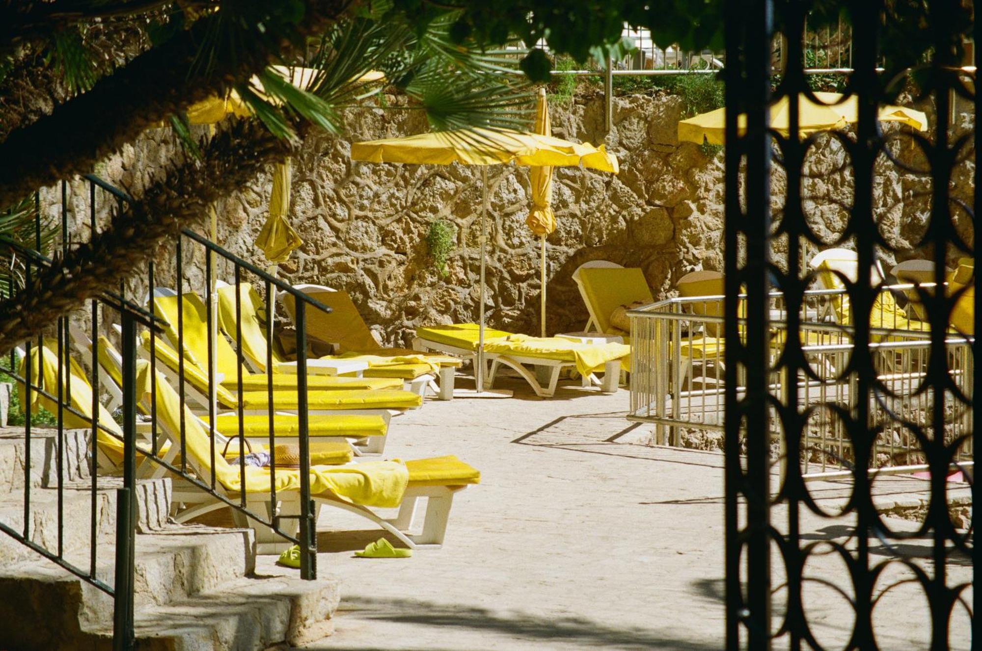 Bon Sol Resort&spa