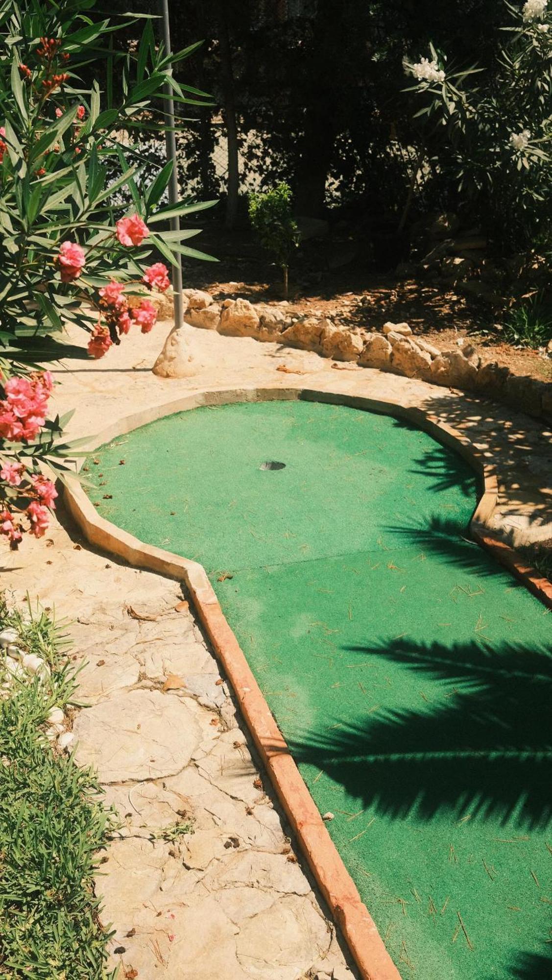 Bon Sol Resort&spa 4*