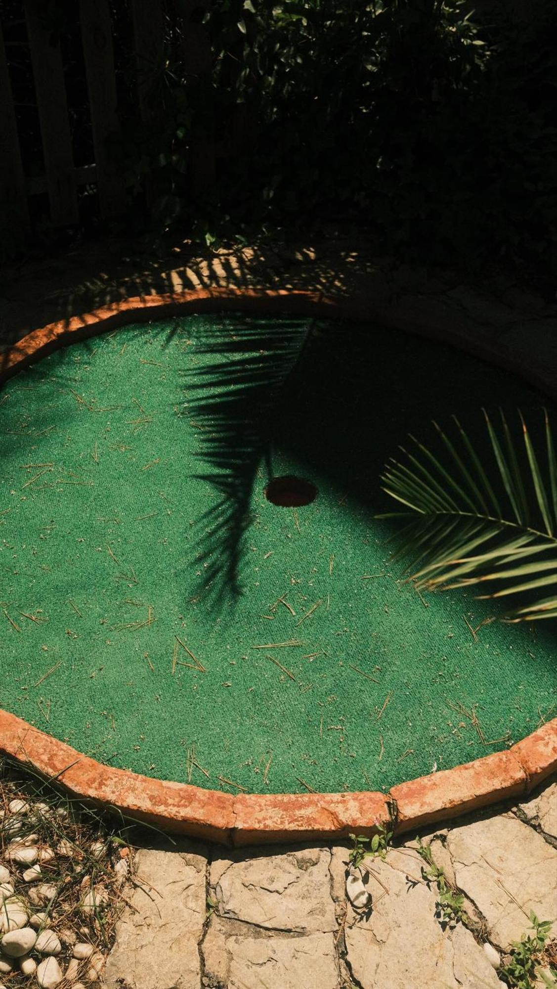 Bon Sol Resort&spa Hotel
