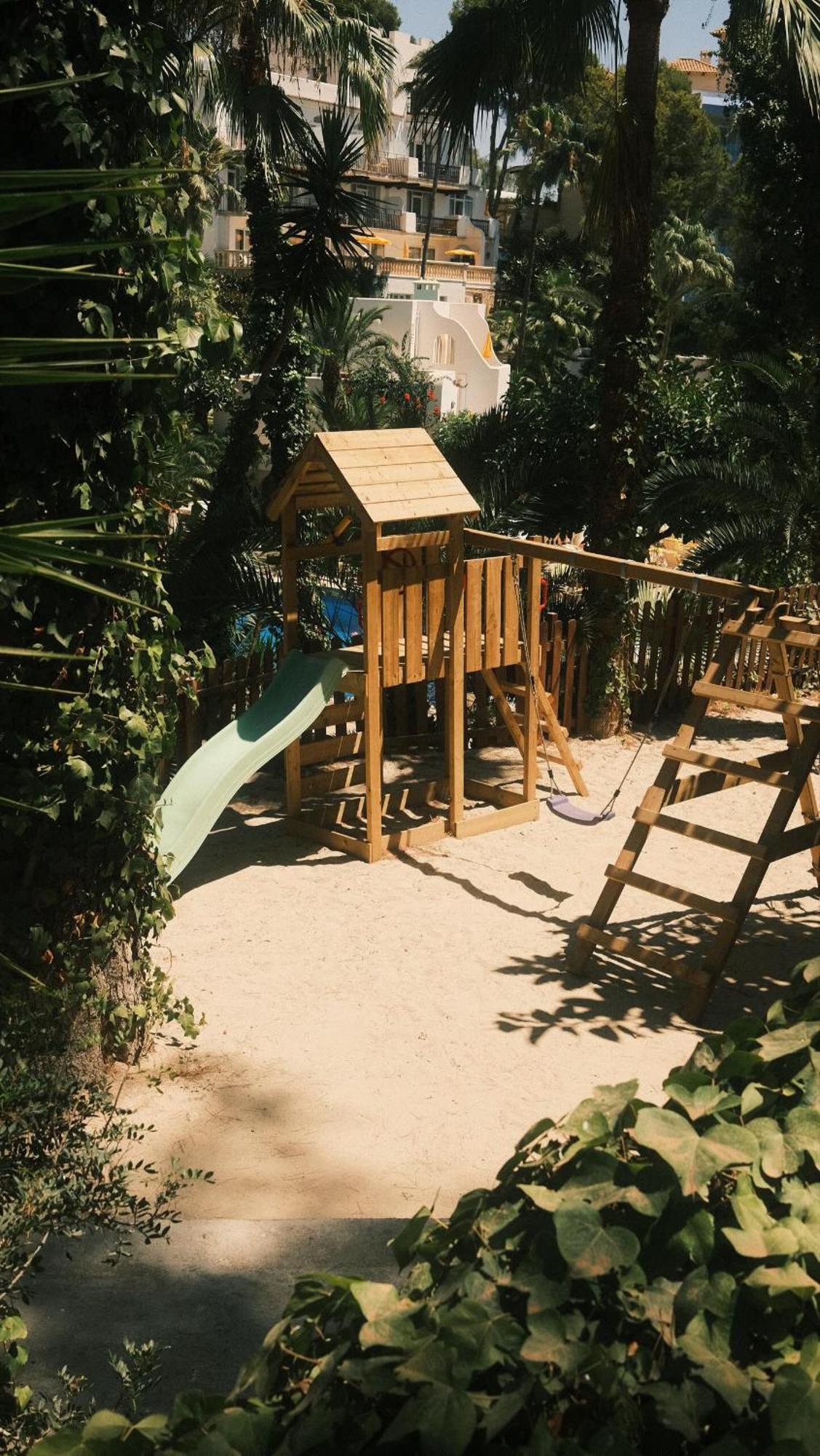Hotel Bon Sol Resort&spa 4*
