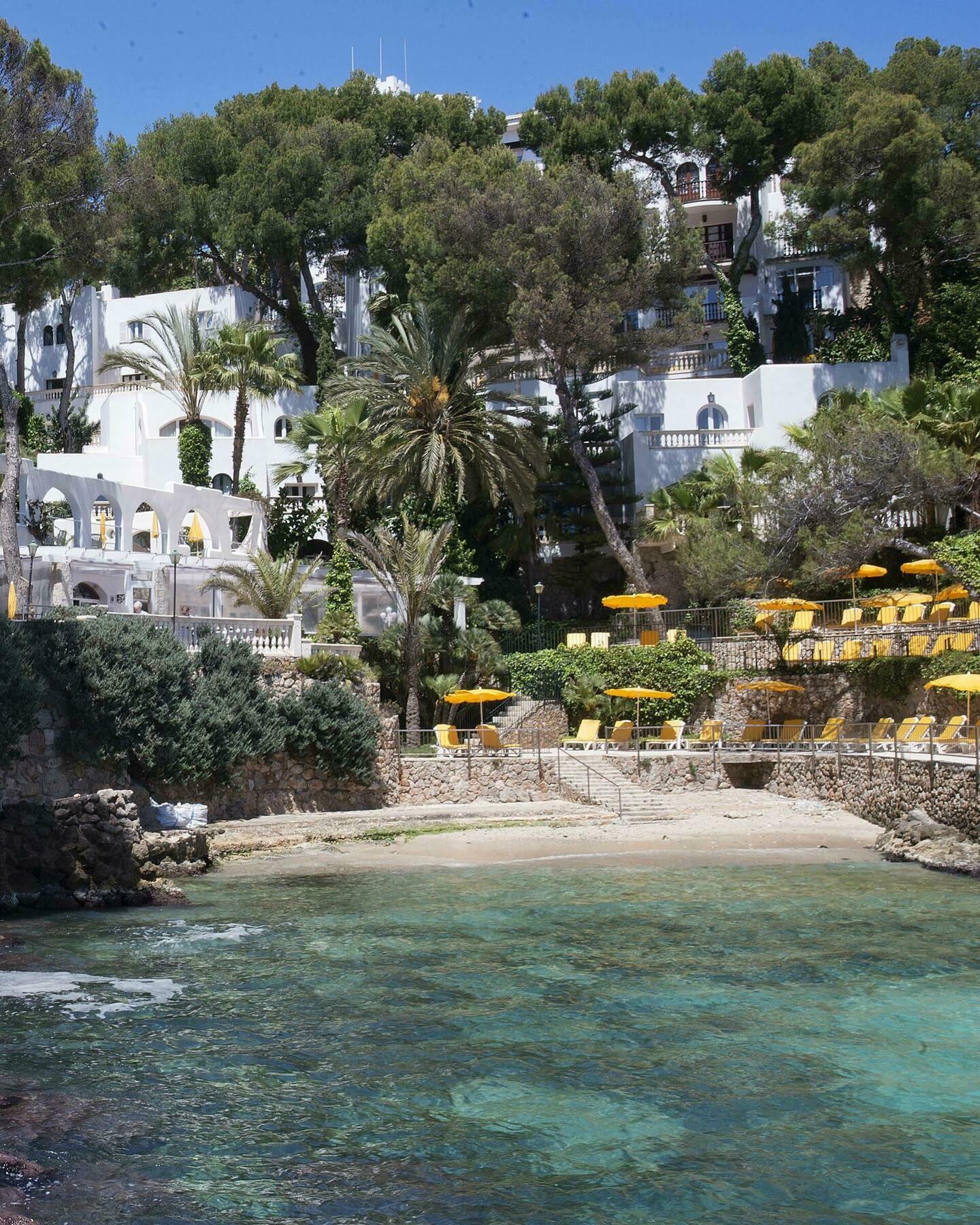 Hotel Bon Sol & 4*