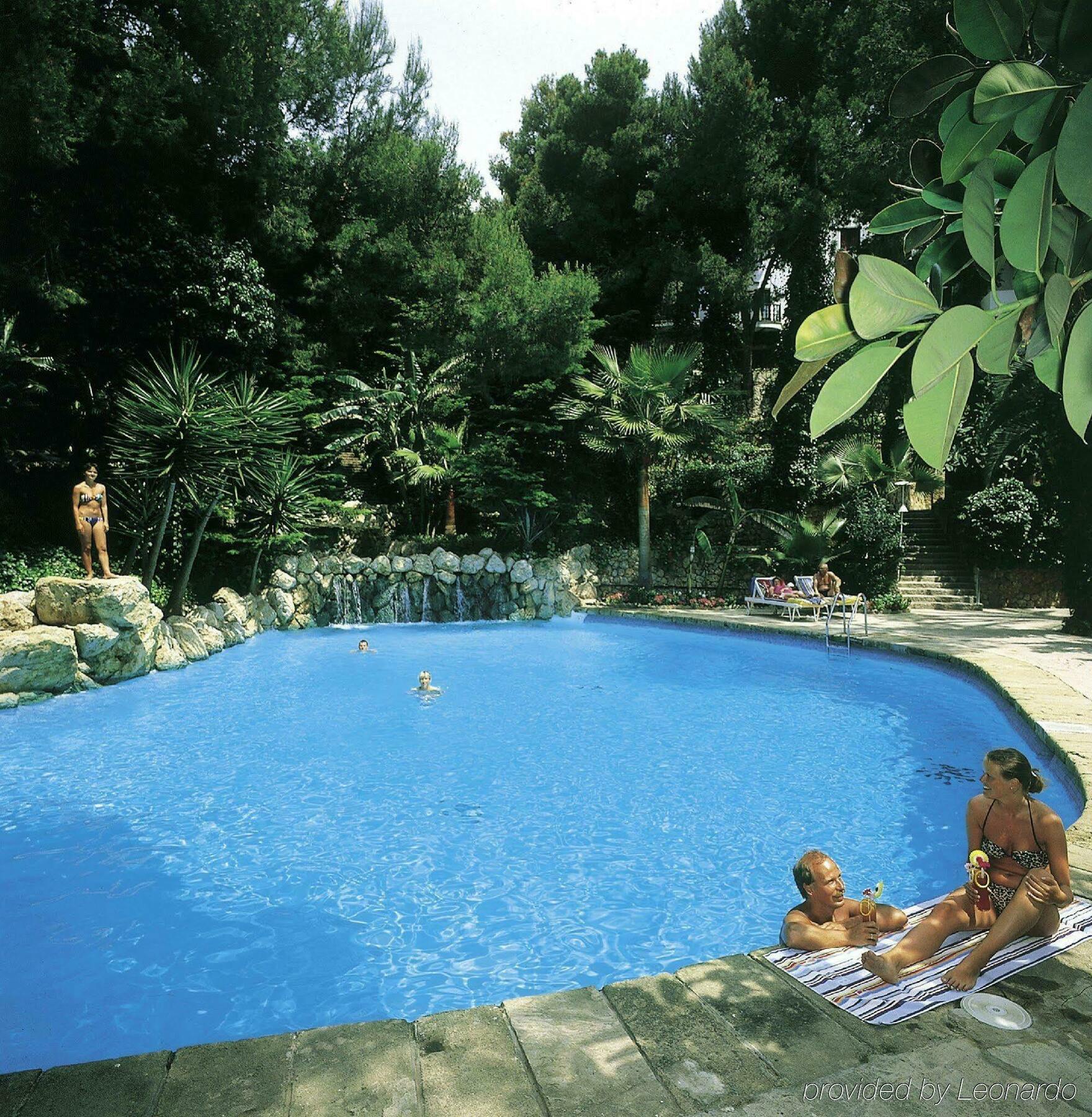 Bon Sol & Hotel