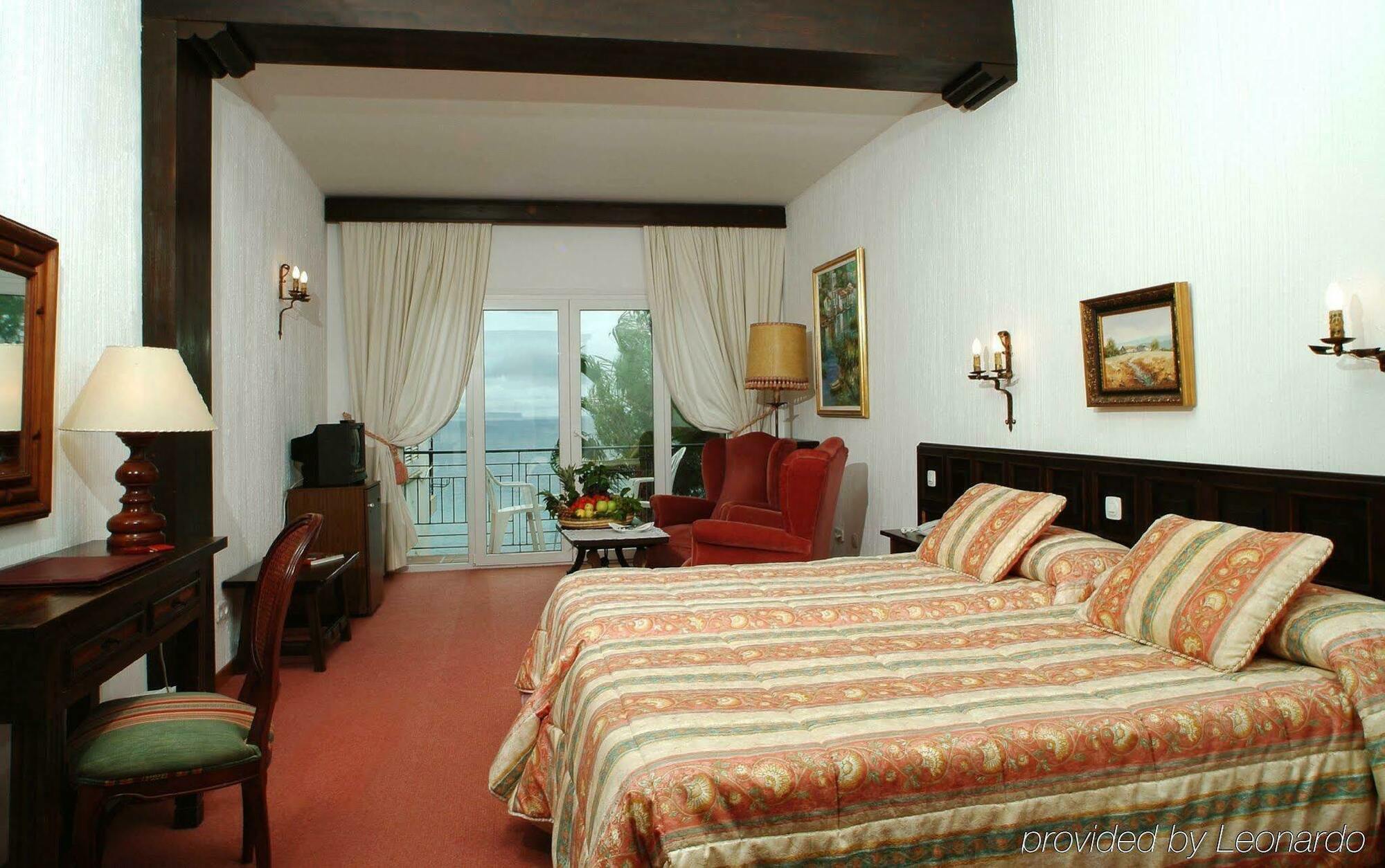 Hotel Bon Sol &