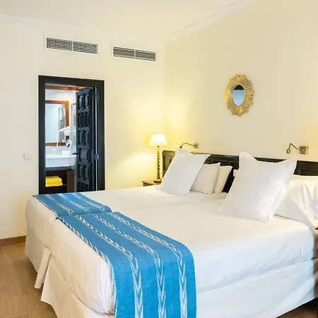 Hotel Bon Sol Resort & Spa Illetes Exterior photo