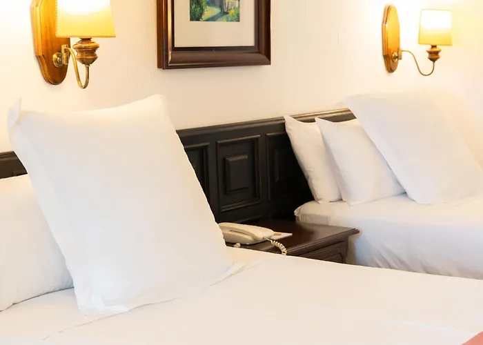Hotel Bon Sol Resort & Spa