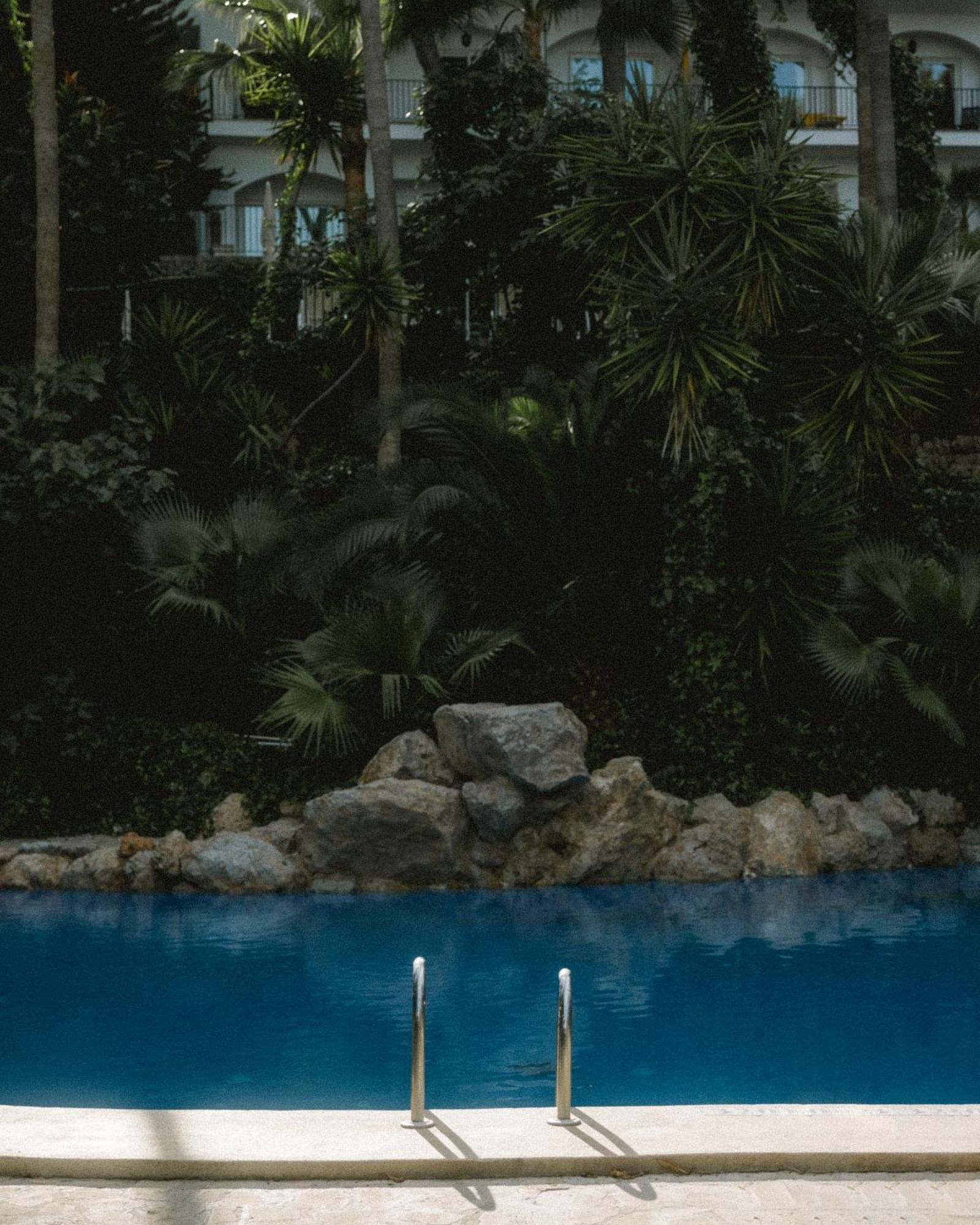 Hotel Bon Sol & Illetes